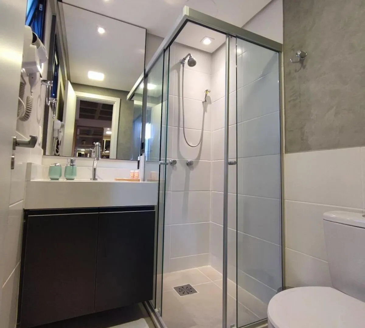Apartmán Studio Em Frente Parque Farroupilha Com Garagem Porto Alegre